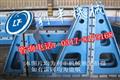 泊頭利豐機械-大型鑄鐵彎板